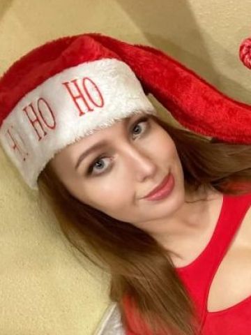 Проститутка Эвелина